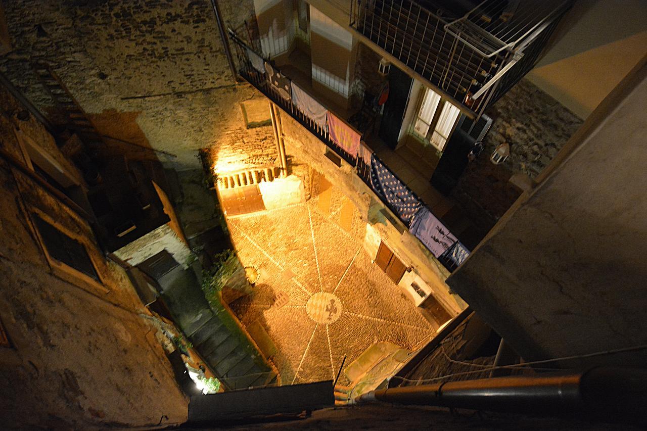 La Casetta Di Vale Dolceacqua Exterior foto